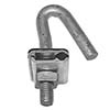 C SPAN CLAMP